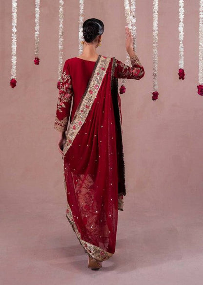 Ladyvastara Premium Embroidered Patiala Suit Set with Dupatta – Ready to Wear Collection