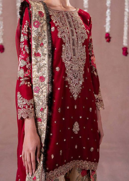 Ladyvastara Premium Embroidered Patiala Suit Set with Dupatta – Ready to Wear Collection