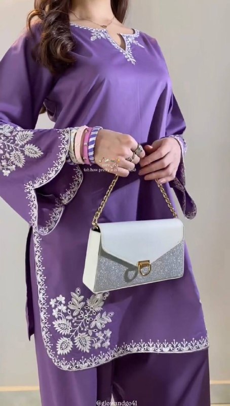 LadyVastara Affordable Designer Farshi Suit Set